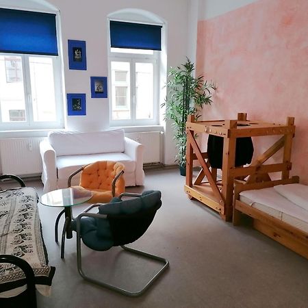 Ostello Kulturschutzgebiet Dresda Esterno foto