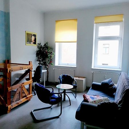 Ostello Kulturschutzgebiet Dresda Esterno foto