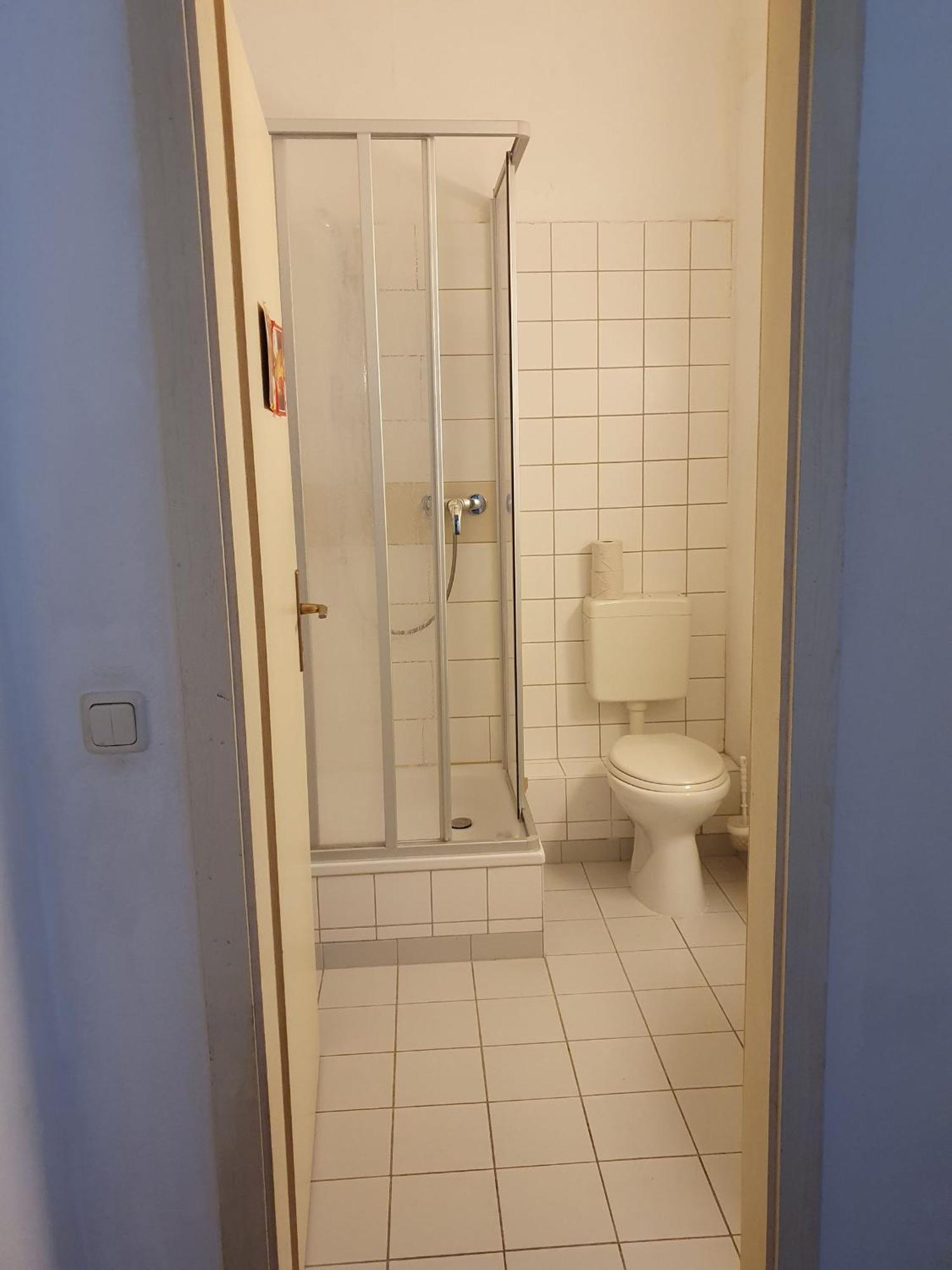 Ostello Kulturschutzgebiet Dresda Esterno foto